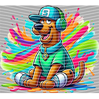 Cartoons and other-CO 2213